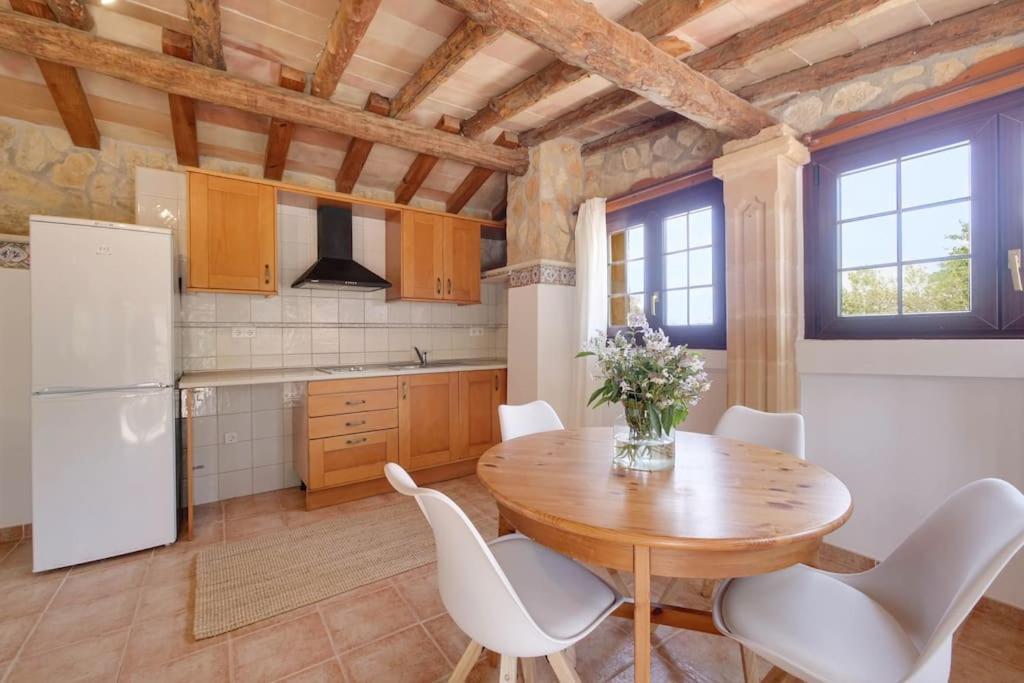 Bodasuite, 2 Schlafzimmer, Kueche, Wohnzimmer,terrasse * Manacor (Mallorca)