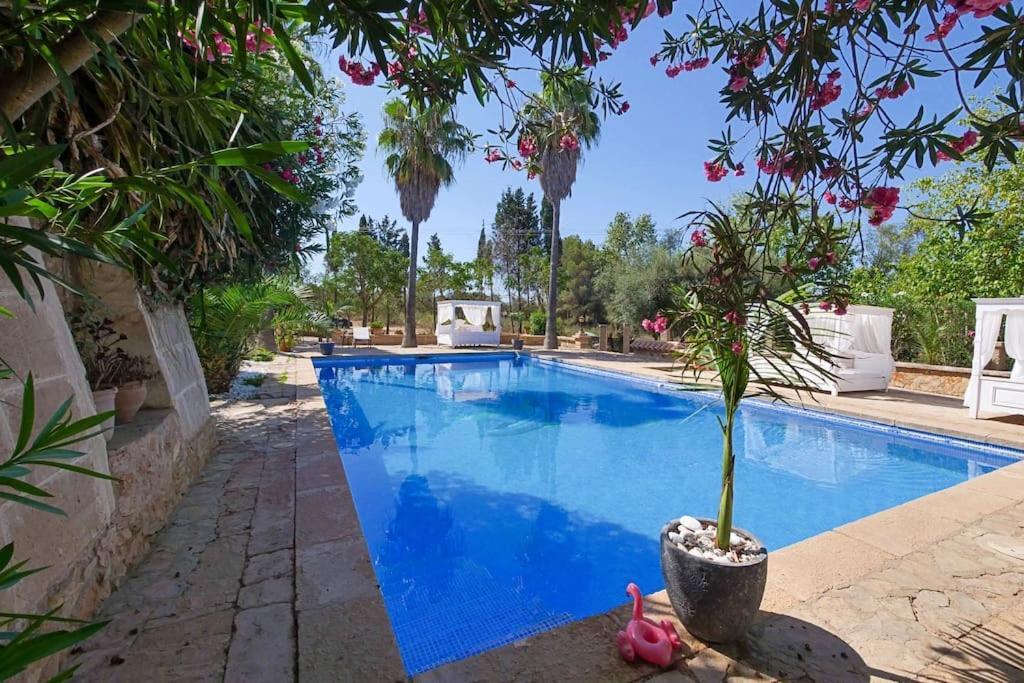 Bodasuite, 2 Schlafzimmer, Kueche, Wohnzimmer,terrasse Manacor (Mallorca)