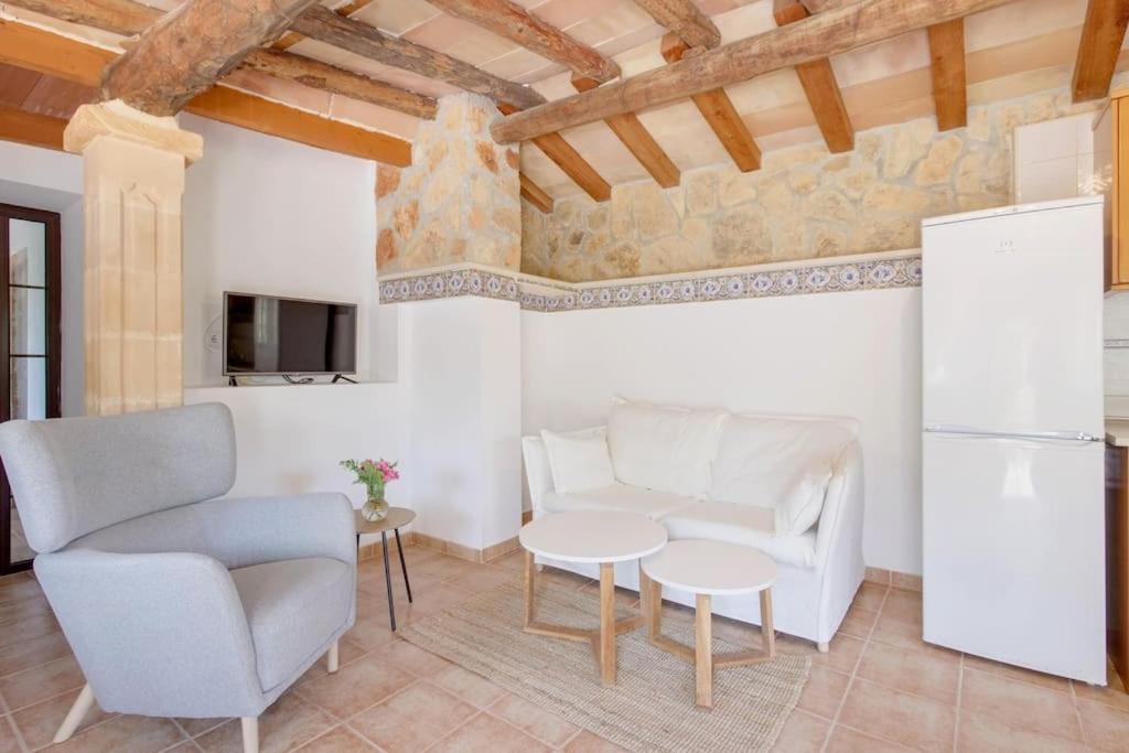 Bodasuite, 2 Schlafzimmer, Kueche, Wohnzimmer,terrasse Appartement *