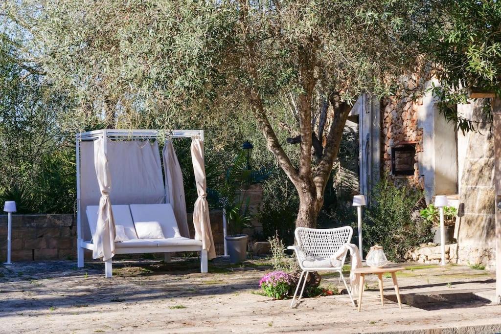 Bodasuite, 2 Schlafzimmer, Kueche, Wohnzimmer,terrasse Appartement *