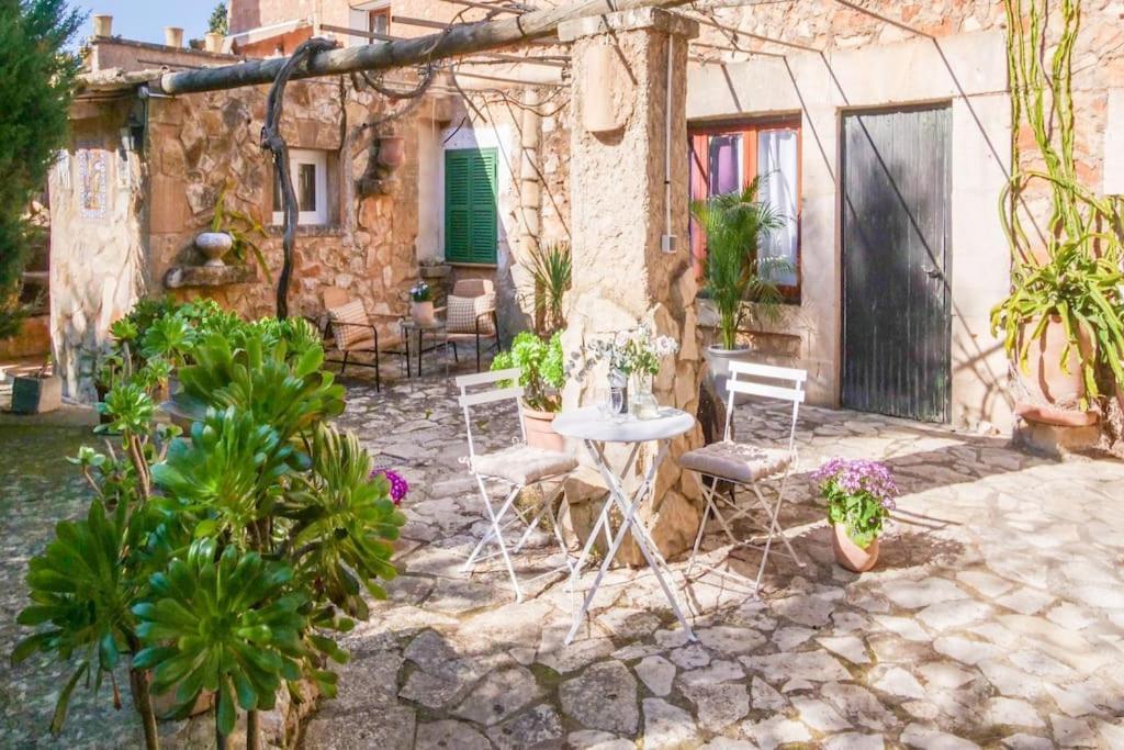 Bodasuite, 2 Schlafzimmer, Kueche, Wohnzimmer,terrasse Appartement *