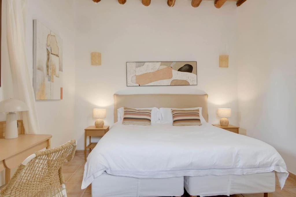 Appartement Bodasuite, 2 Schlafzimmer, Kueche, Wohnzimmer,terrasse Manacor (Mallorca)