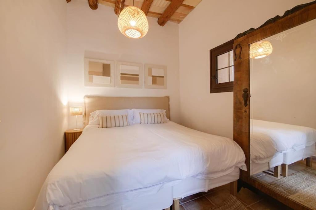 Bodasuite, 2 Schlafzimmer, Kueche, Wohnzimmer,terrasse Apartment *